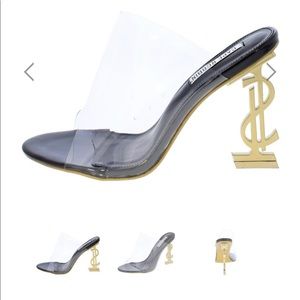 Heels!! All sizes ladies